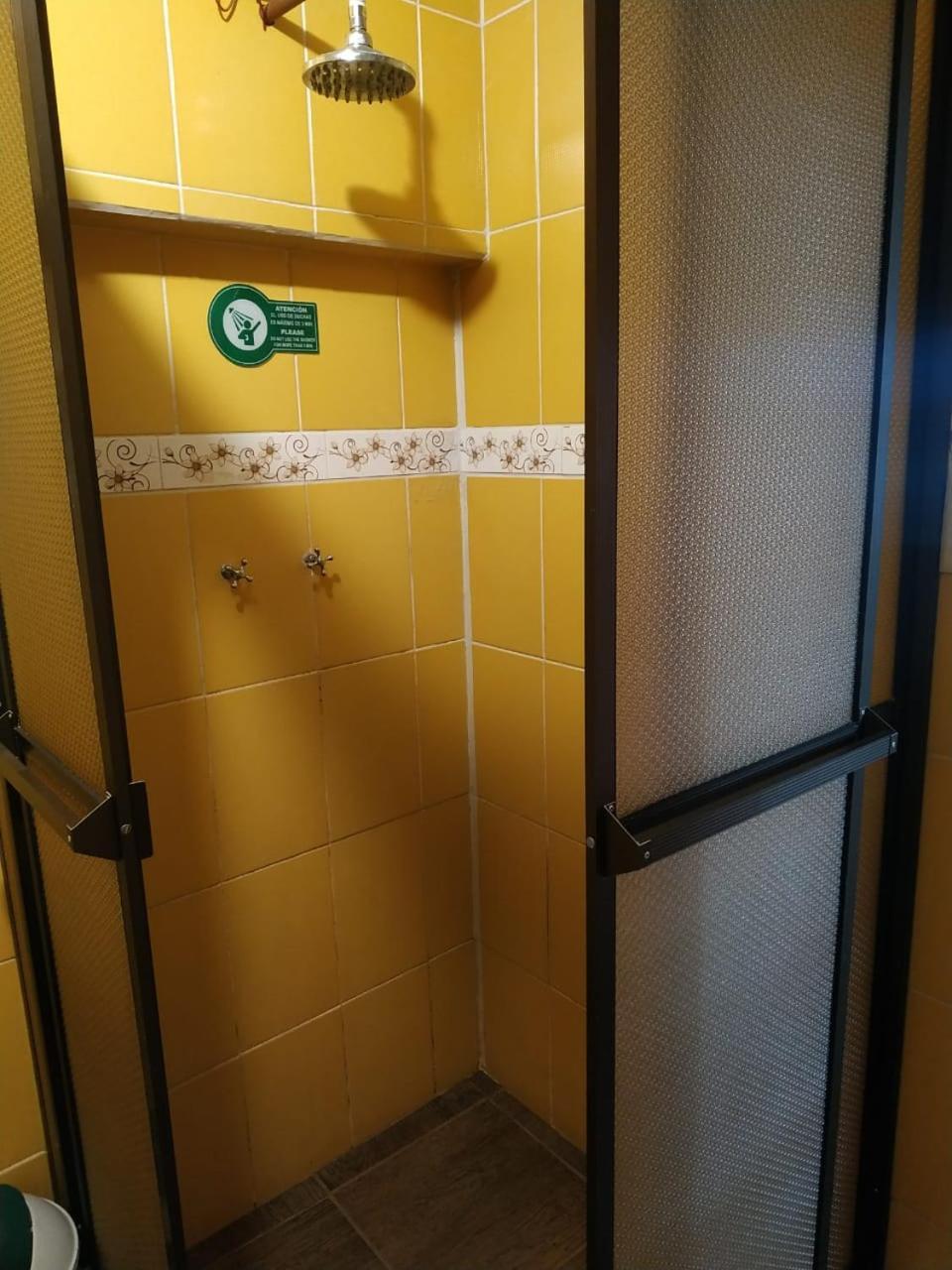 라파스 호스탈 벨라비스타 인 B&B 외부 사진